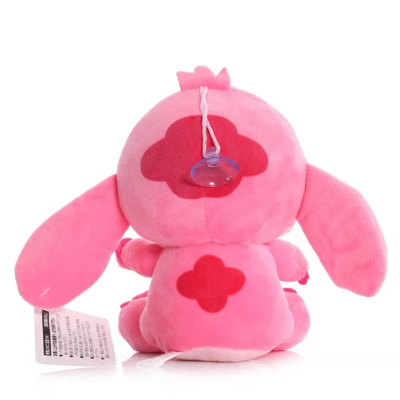 Pelúcia Infantil 18 cm