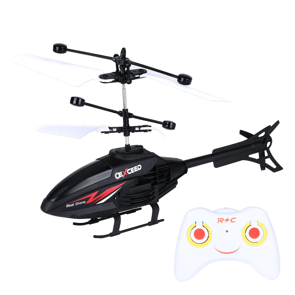 Avião Infantil de Controle Remoto