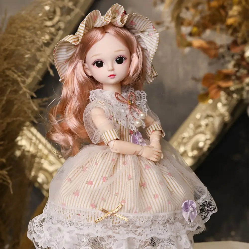 Boneca Princesa 30 cm