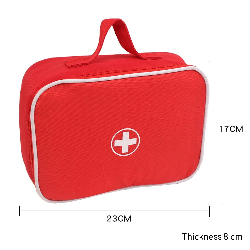 Kit Médico de Madeira