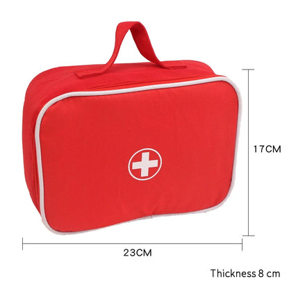 Kit Médico de Madeira