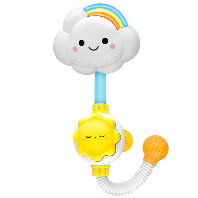 Brinquedo de Banho Chuvinha