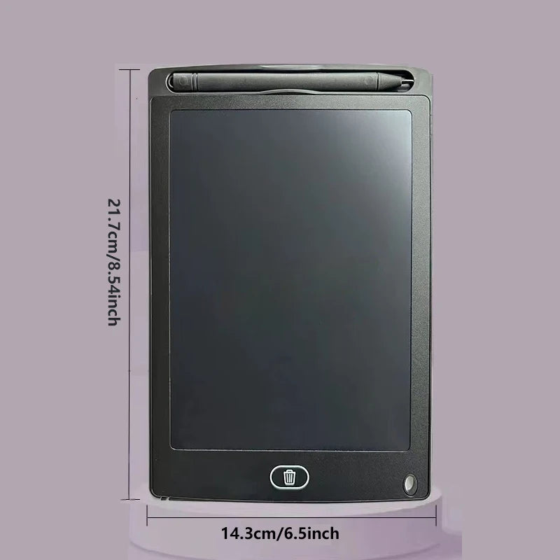 Lousa Mágica LCD Infantil