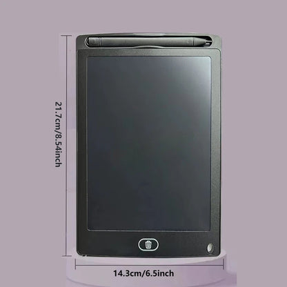 Lousa Mágica LCD Infantil