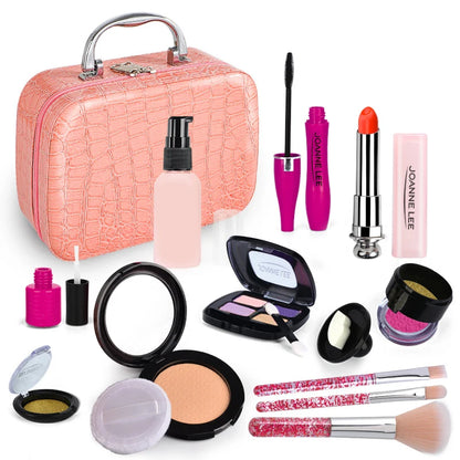 Kit de Maquiagem Infantil