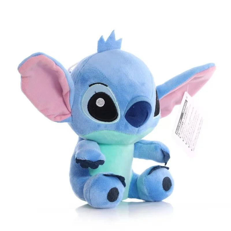 Pelúcia Infantil 18 cm