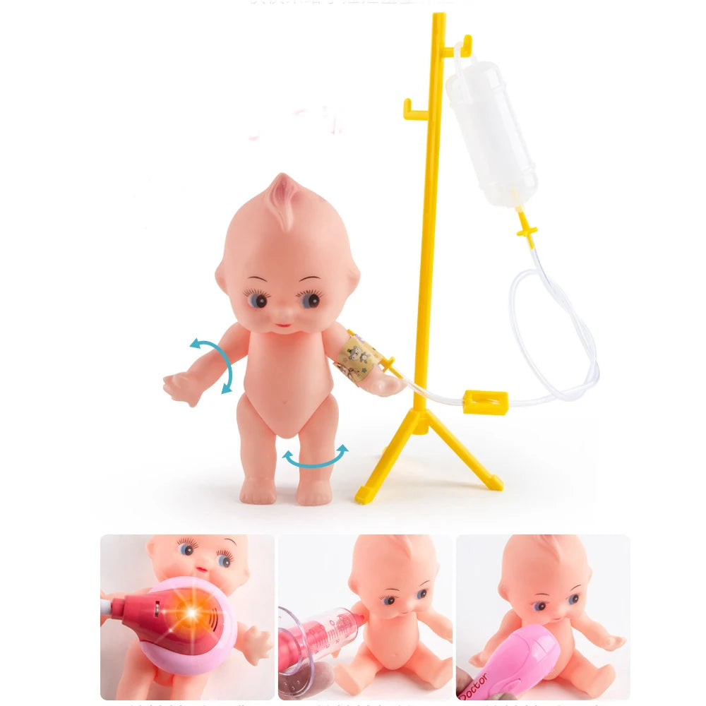 Maleta Médica Infantil