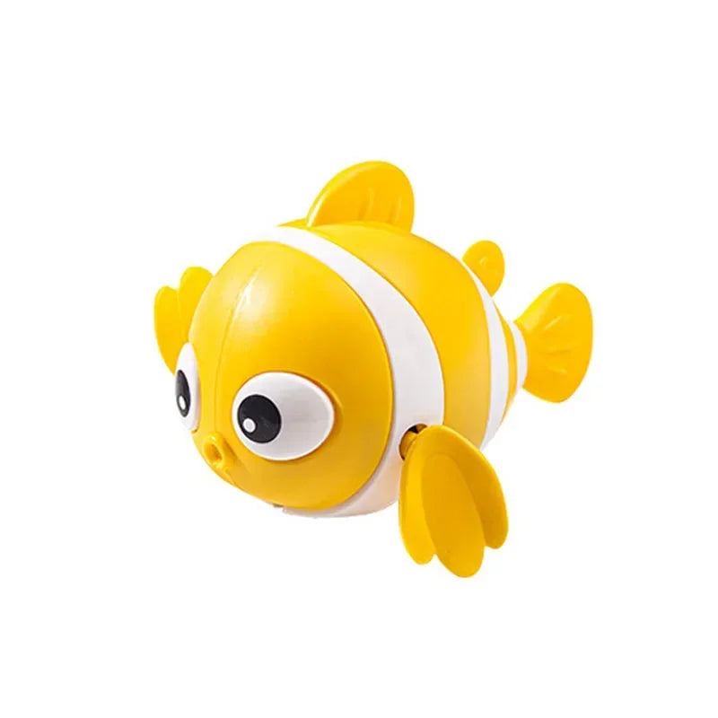 Peixinho Nadador para Banho