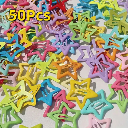 Kit Presilhas Estrela