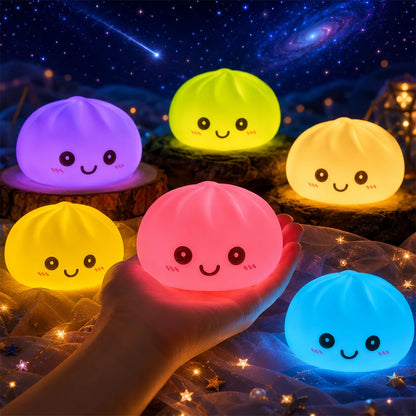 Luminária Bolinho Fofinho