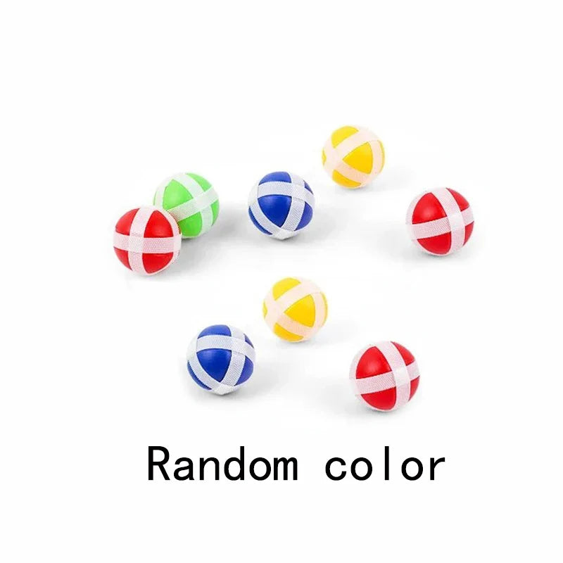 Jogo de Alvo com Velcro