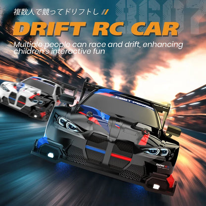 Carrinho RC de Drift