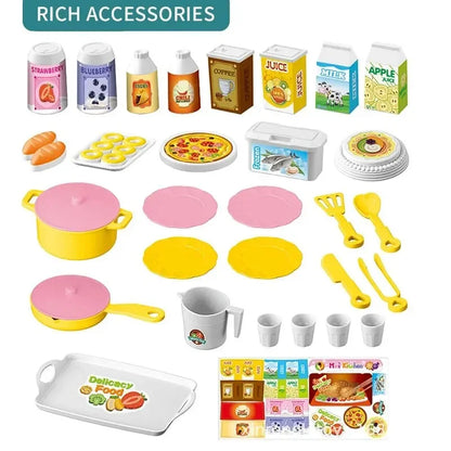 Mini Cozinha Infantil
