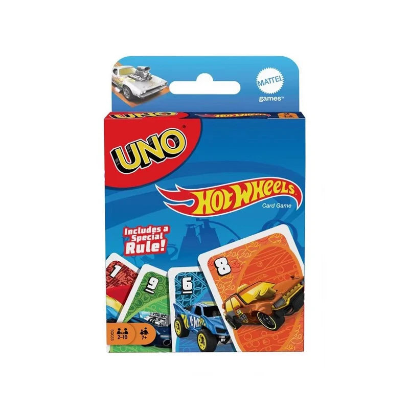 Jogo de Cartas Infantil