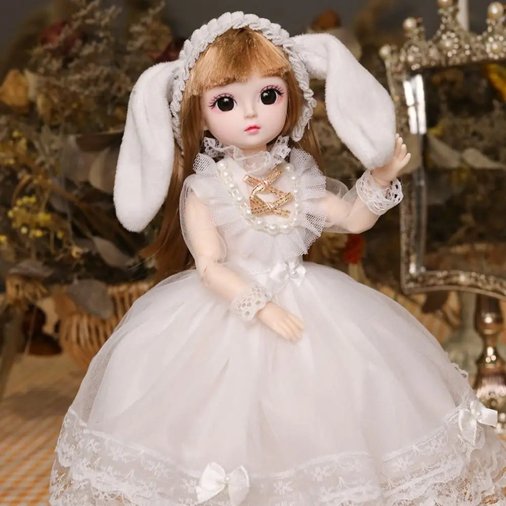 Boneca Princesa 30 cm