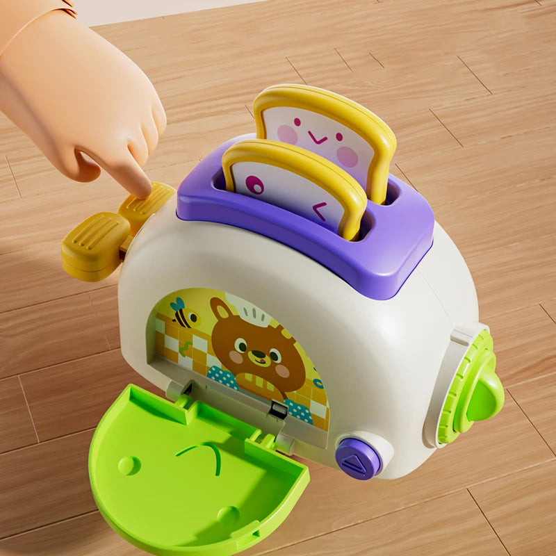 Cubo Sensorial Montessori