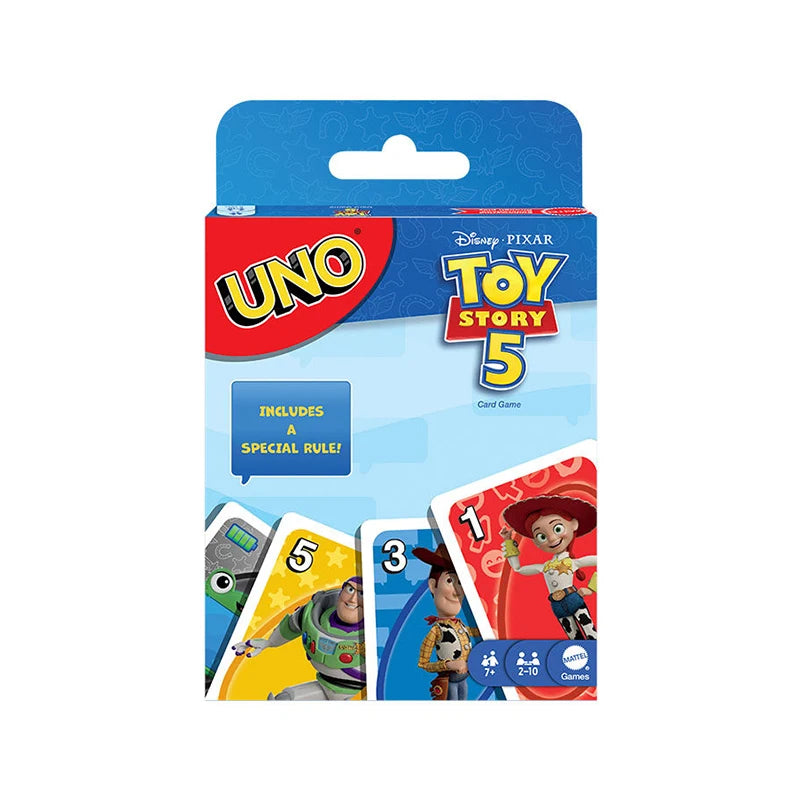 Jogo de Cartas Infantil