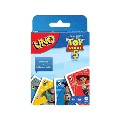 Jogo de Cartas Infantil