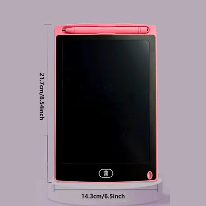 Lousa Mágica LCD Infantil
