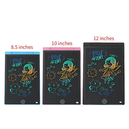 Lousa Mágica LCD Infantil