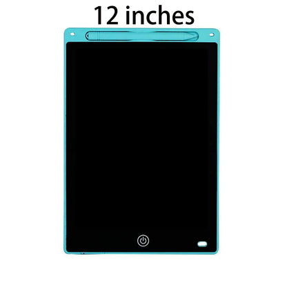 Lousa Mágica LCD Infantil