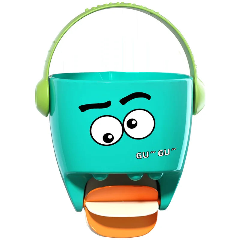 Kit de Banho com Copinhos