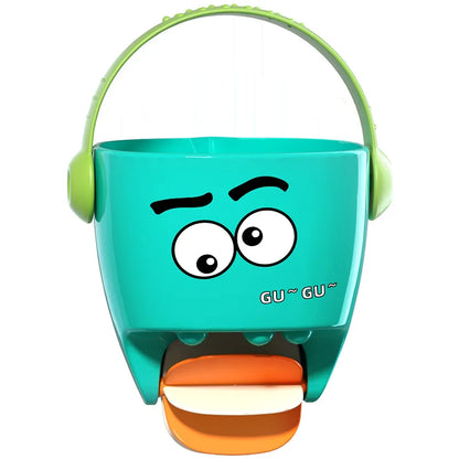 Kit de Banho com Copinhos