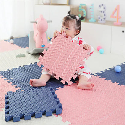 Tapete Infantil de EVA
