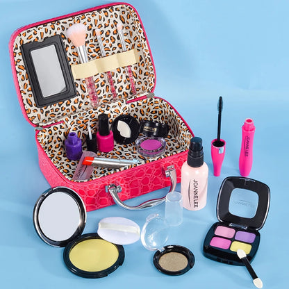 Kit de Maquiagem Infantil