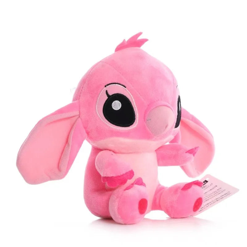 Pelúcia Infantil 18 cm