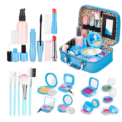 Kit de Maquiagem Infantil