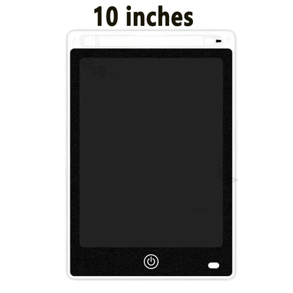 Lousa Mágica LCD Infantil