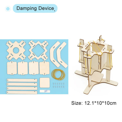 Kit de Experimentos STEM