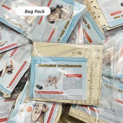 Kit de Experimentos STEM