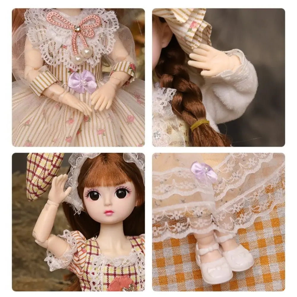 Boneca Princesa 30 cm