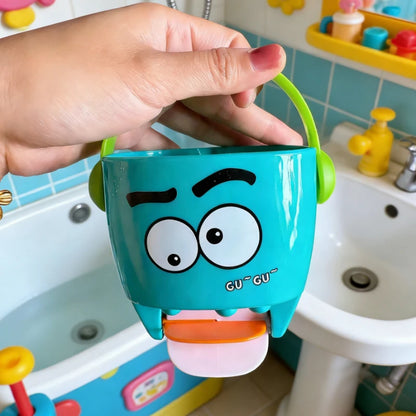 Kit de Banho com Copinhos