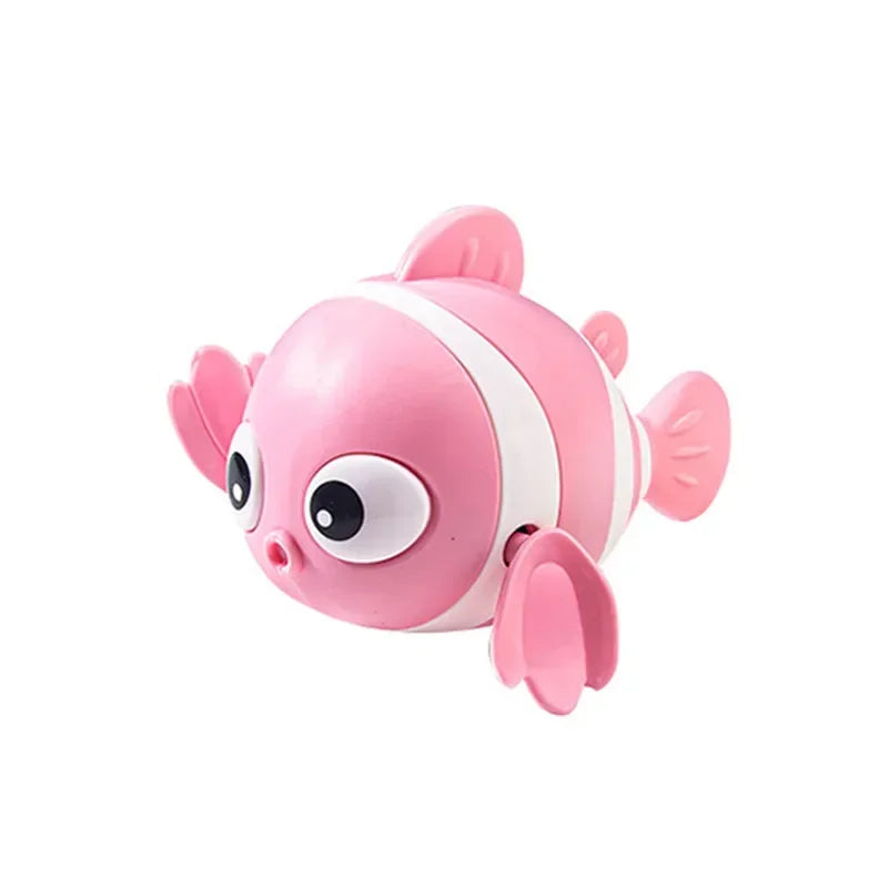 Peixinho Nadador para Banho