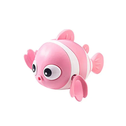 Peixinho Nadador para Banho
