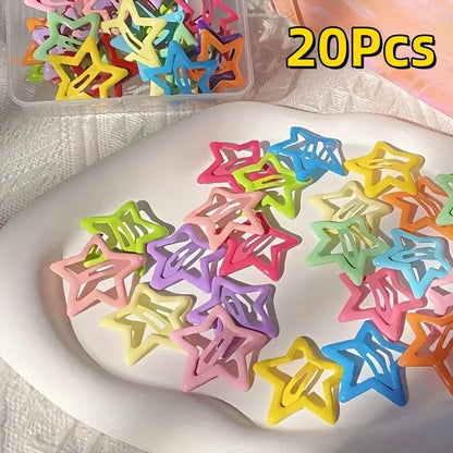 Kit Presilhas Estrela