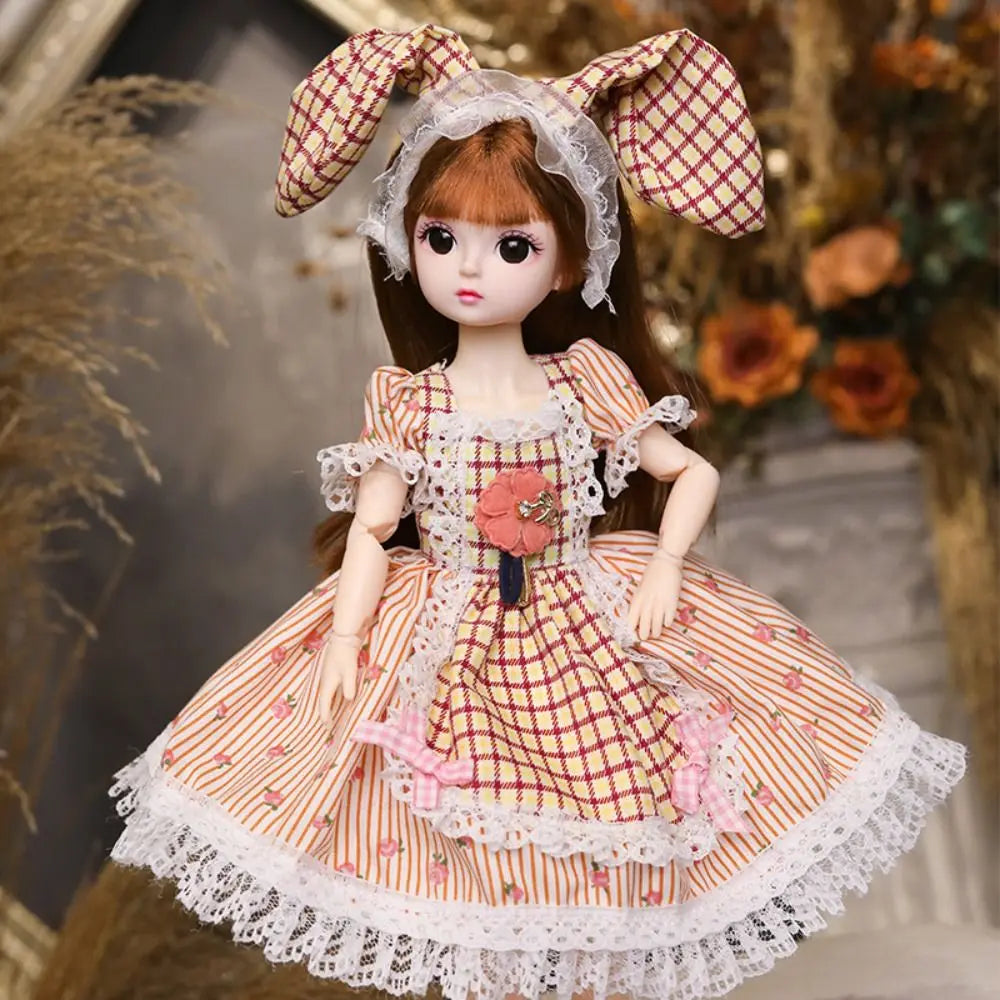 Boneca Princesa 30 cm