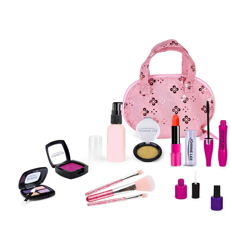 Kit de Maquiagem Infantil