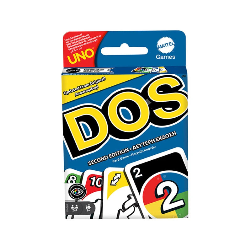 Jogo de Cartas Infantil