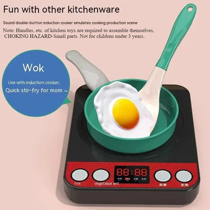 Kit Cozinha Infantil