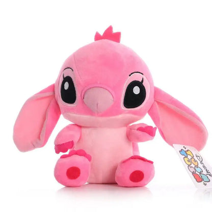 Pelúcia Infantil 18 cm