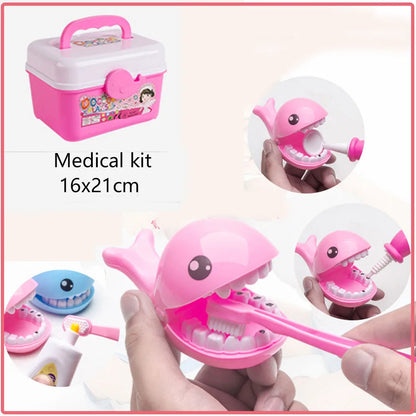 Maleta Médica Infantil