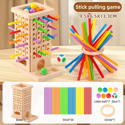 Jogo de Equilíbrio com Dados