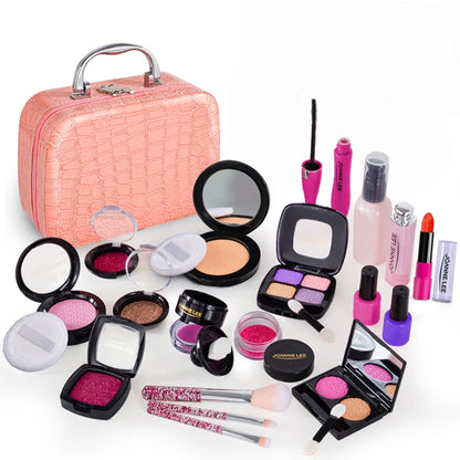 Kit de Maquiagem Infantil