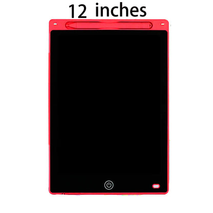 Lousa Mágica LCD Infantil