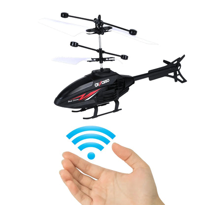 Avião Infantil de Controle Remoto