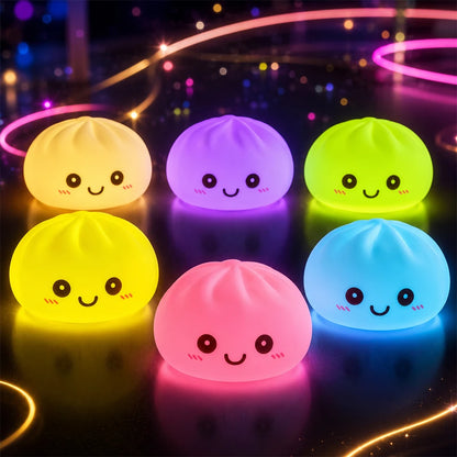 Luminária Bolinho Fofinho
